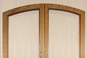 Porte