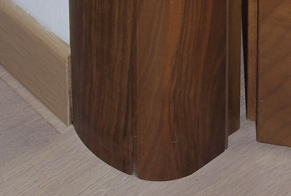 Porte