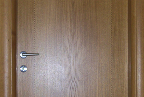 Porte